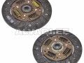 Daewoo Lanos 1997-2008 clutch disc