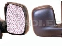 Volkswagen Transporter (T5, Caravelle, Multivan) 2003-2015 PEEGEL VÄLINE