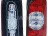 Nissan Interstar 2002-2010 TAGATULI