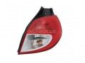 Renault Clio 2005-2014 TAGATULI