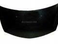 Renault Clio 2005-2014 bonnet