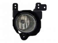 Kia Soul 2009-2014 UDUTULI EESMINE