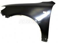 Kia Magentis (MG) 2005-2010 Poritiib
