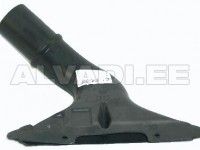Mitsubishi Galant 2003-2012 Воздухозаборник