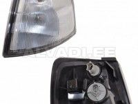 Mazda Demio 1998-2003 SUUNATULI EESMINE