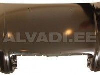 Hyundai Tucson 2004-2010 bonnet