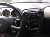 Chrysler PT Cruiser 2004 - Car for spare parts