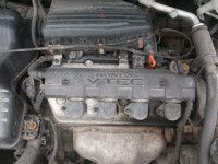 Honda FR-V 2006 - Car for spare parts