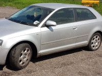 Audi A3 (8P) 2004 - Car for spare parts