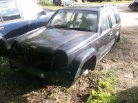 Jeep Cherokee / Liberty (KJ) 2002 - Car for spare parts