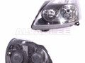 Renault Clio 1998-2012 ESITULI