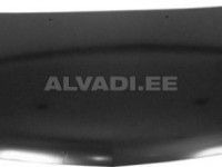 Renault Clio 1998-2012 bonnet
