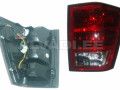 Jeep Grand Cherokee (WK) 2005-2010 TAGATULI