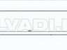 Opel Movano 1998-2010 ÕHURADIAATOR (INTERCOOLER)