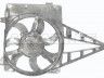 Opel Omega 1994-2003 RADIAATORI VENTILAATOR