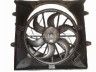 Jeep Grand Cherokee (WJ) 1999-2005 RADIAATORI VENTILAATOR