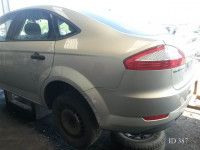 Ford Mondeo 2008 - Car for spare parts