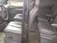 Chrysler Voyager / Town & Country 1997 - Car for spare parts