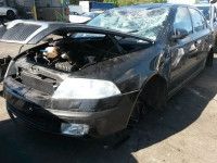 Skoda Octavia 2007 - Car for spare parts
