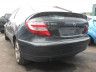 Mercedes-Benz C (W203) 2005 - Car for spare parts