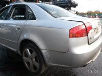 Audi A4 (B7) 2006 - Car for spare parts