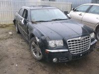 Chrysler 300C 2004 - Car for spare parts
