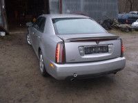 Cadillac STS 2006 - Car for spare parts
