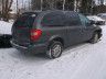 Chrysler Voyager / Town & Country 2004 - Car for spare parts
