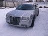 Chrysler 300C 2005 - Car for spare parts