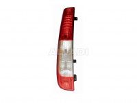 Mercedes-Benz Viano / Vito (W639) 2003-2014 TAGATULI