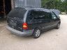Chrysler Voyager / Town & Country 1998 - Car for spare parts