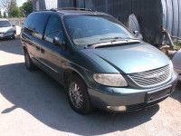Chrysler Voyager / Town & Country 2001 - Car for spare parts