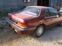 Chrysler LeBaron 1993 - Car for spare parts