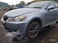 Lexus IS 2007 - Car for spare parts