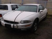 Buick Riviera 1996 - Car for spare parts