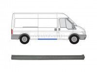 Ford Transit / Tourneo 2000-2006 KÜLJEKARP