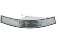 Nissan Interstar 2002-2010 SUUNATULI EESMINE
