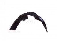 Mazda 2 (DE) 2007-2014 LOGAR