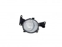 Opel Corsa (D) 2006-2014 UDUTULI EESMINE