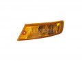 Jeep Cherokee / Liberty (KK) 2008-2012 SUUNATULI EESMINE