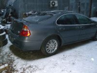 Chrysler 300M 2003 - Car for spare parts