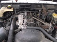 Jeep Cherokee (XJ) 1995 - Car for spare parts