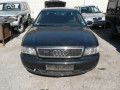 Audi A8 (D2) 1995 - Car for spare parts