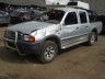 Ford Ranger 2002 - Car for spare parts