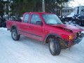 Ford Ranger 2000 - Car for spare parts