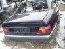 Mercedes-Benz 200 - 500 / E (W124) 1993 - Car for spare parts