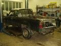Toyota Hilux 1987 - Car for spare parts