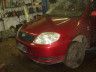 Toyota Corolla 2003 - Car for spare parts