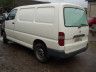 Toyota Hiace (XH10) 2000 - Car for spare parts