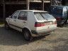 Volkswagen Golf 2 1991 - Car for spare parts
